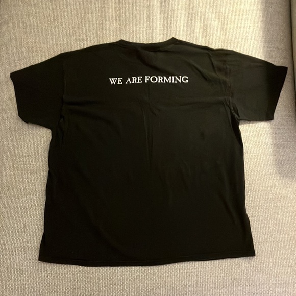 Vintage AFI Cinder Block Band Tee XL - Picture 3 of 3